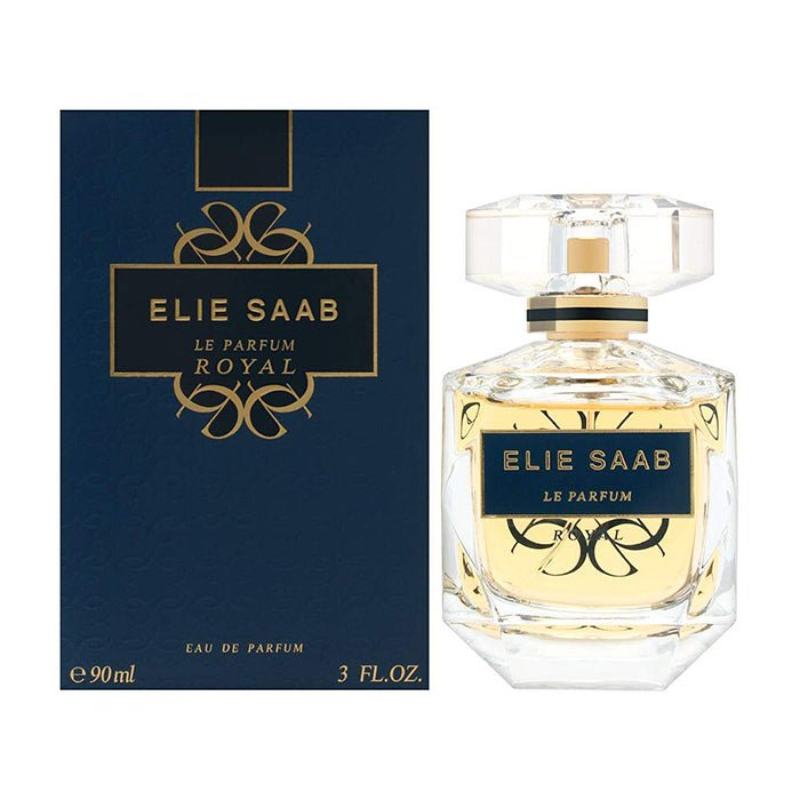 Elie Saab Le Parfum Royal EDP For Women Secondary image