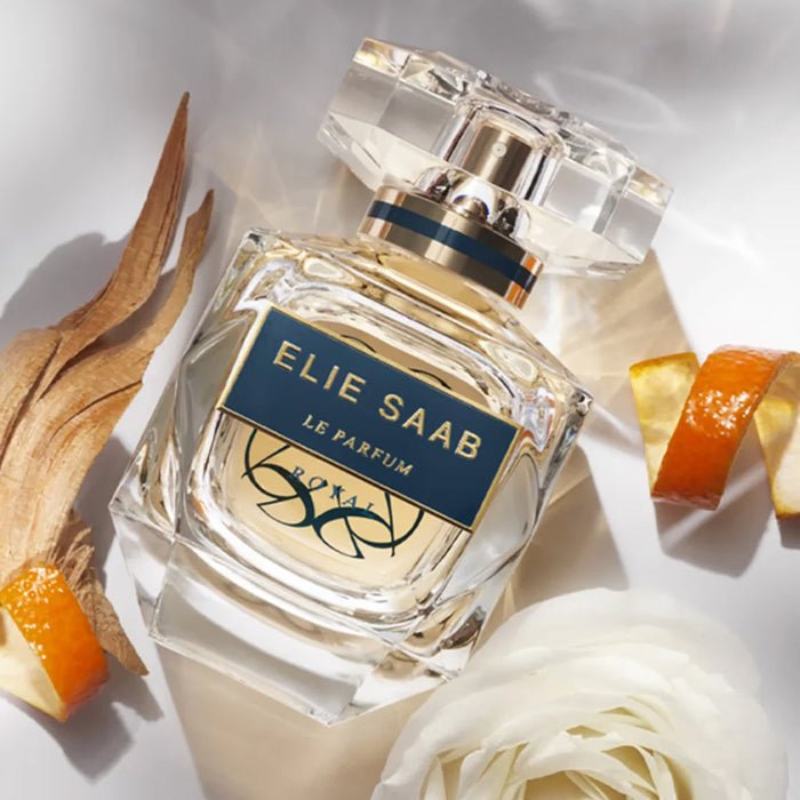 Elie Saab Le Parfum Royal EDP For Women