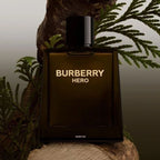 Burberry Hero Parfum Intense For Men