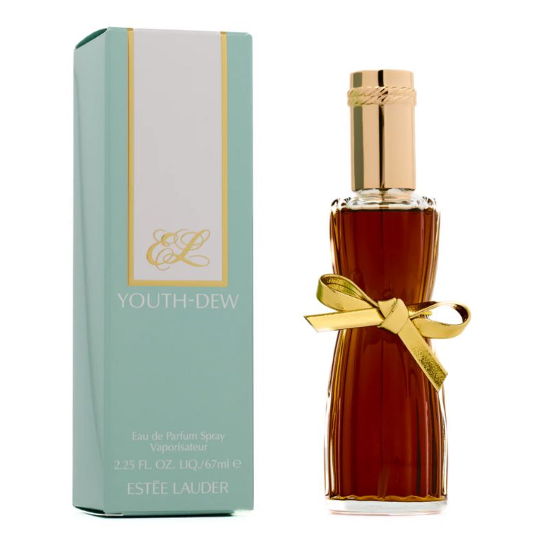 Estee Lauder Youth Dew EDP For Women Secondary image
