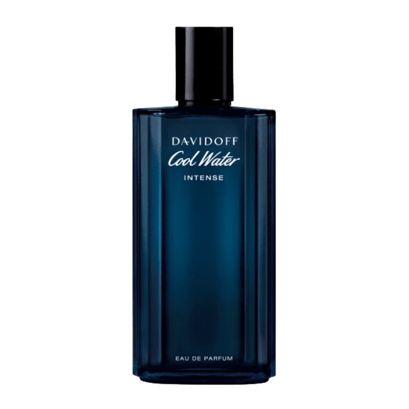 Davidoff Cool Water Intense EDP For Men
