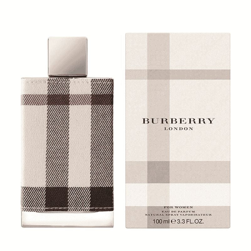 Burberry London EDP For Women