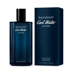 Davidoff Cool Water Intense EDP For Men