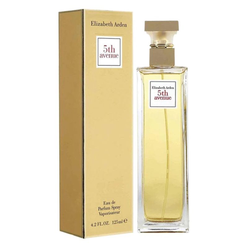 Elizabeth Arden 5th Avenue EDP For Women Secondary image