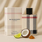 Burberry London EDP For Women