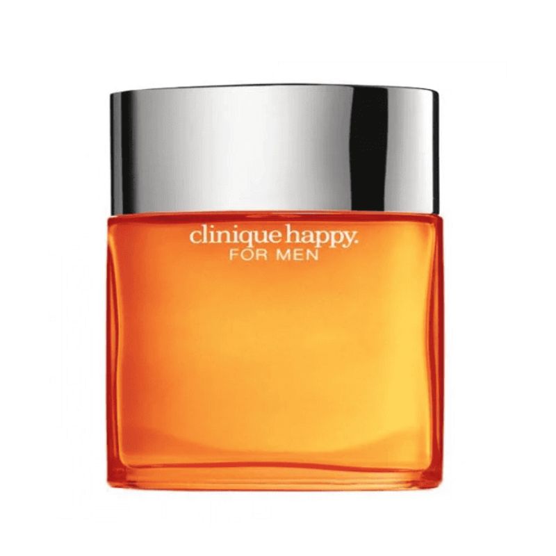 Clinique Happy EDT For Men Main image