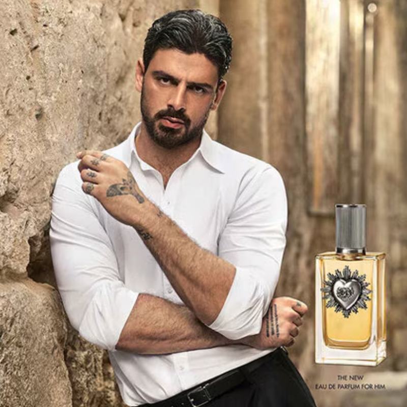 Dolce & Gabbana Devotion Pour Homme EDP For Men