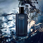 Davidoff Cool Water Intense EDP For Men