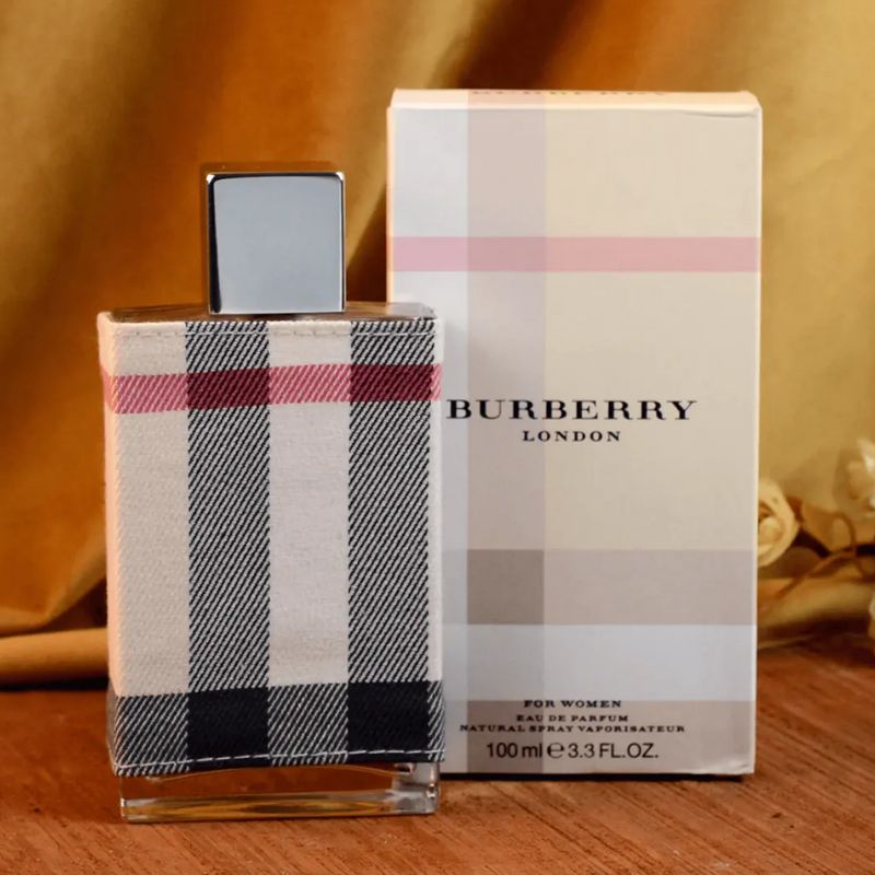 Burberry London EDP For Women