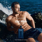 Davidoff Cool Water Intense EDP For Men