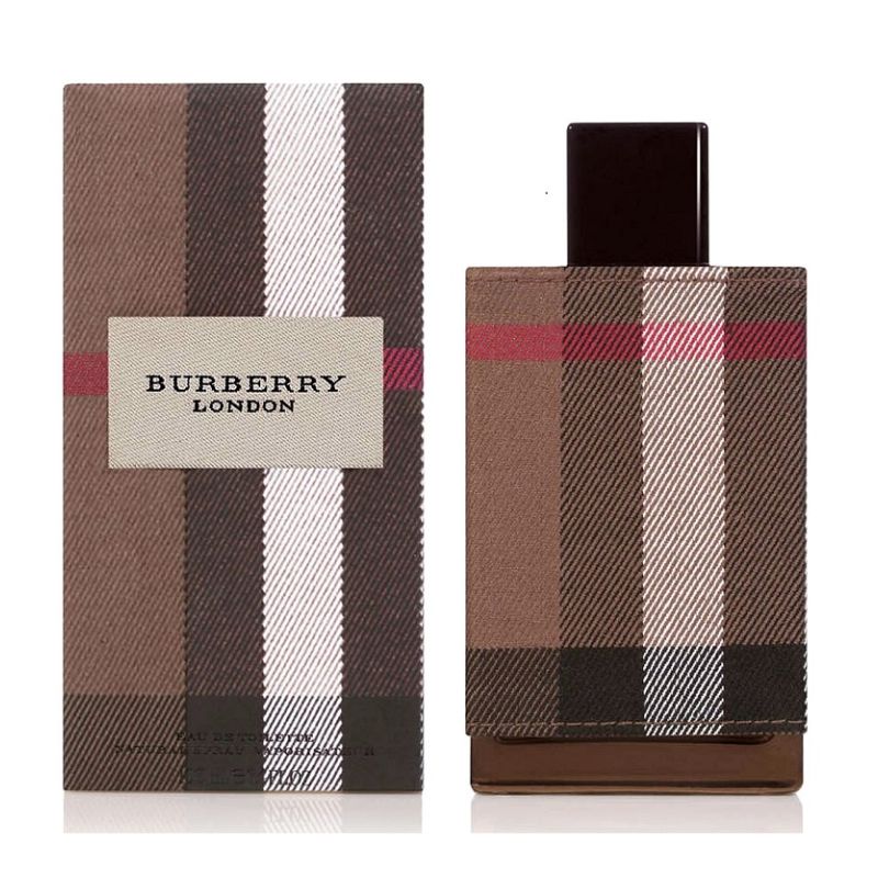 Burberry London EDT For Men