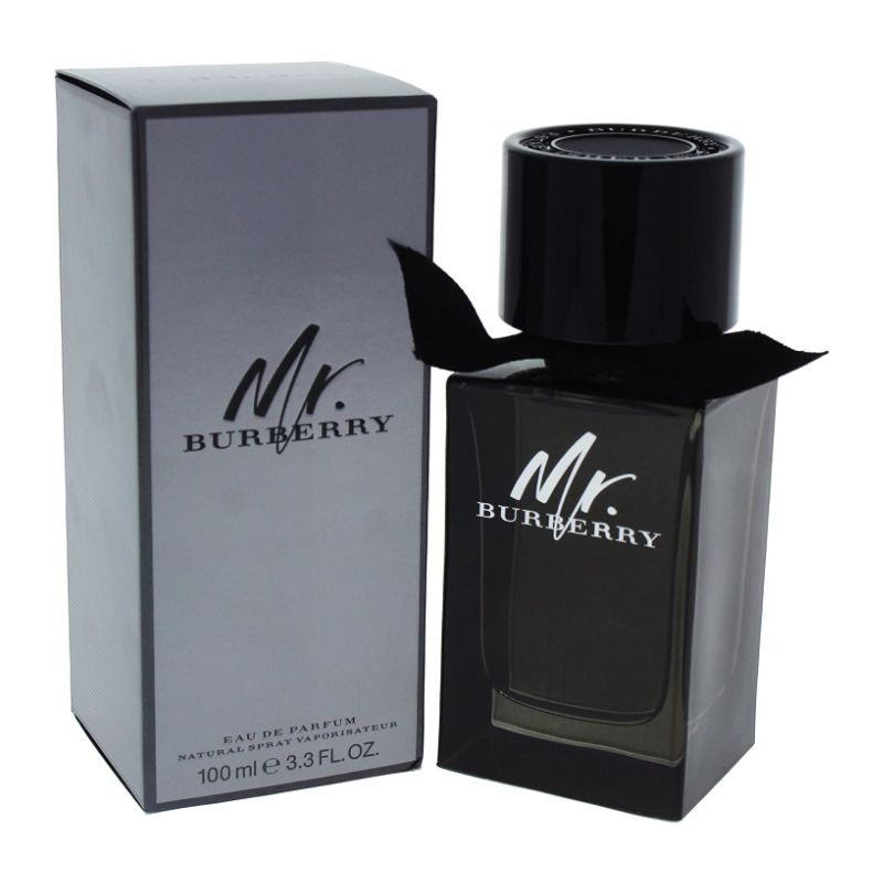 Mr. Burberry EDP For Men