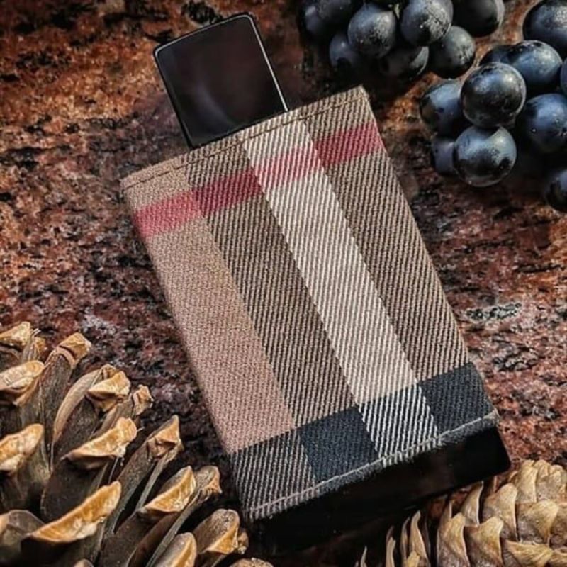 Burberry London EDT For Men
