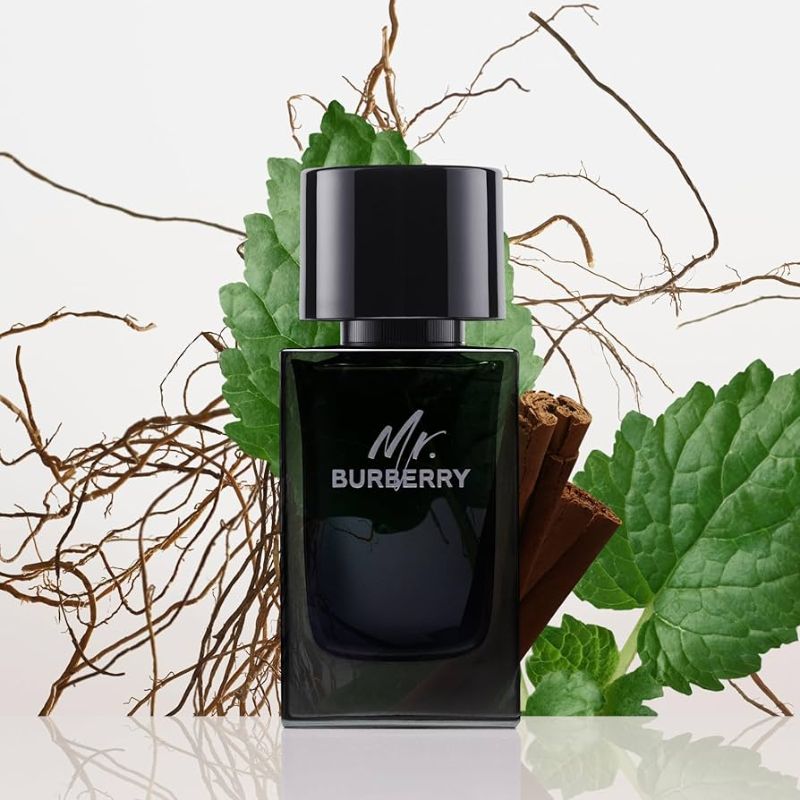 Mr. Burberry EDP For Men