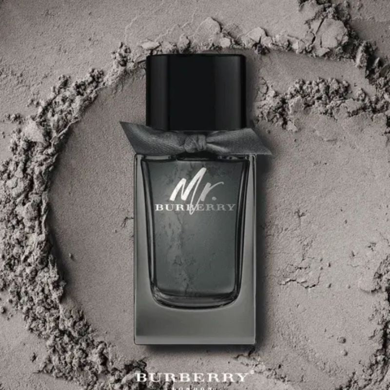 Mr. Burberry EDP For Men