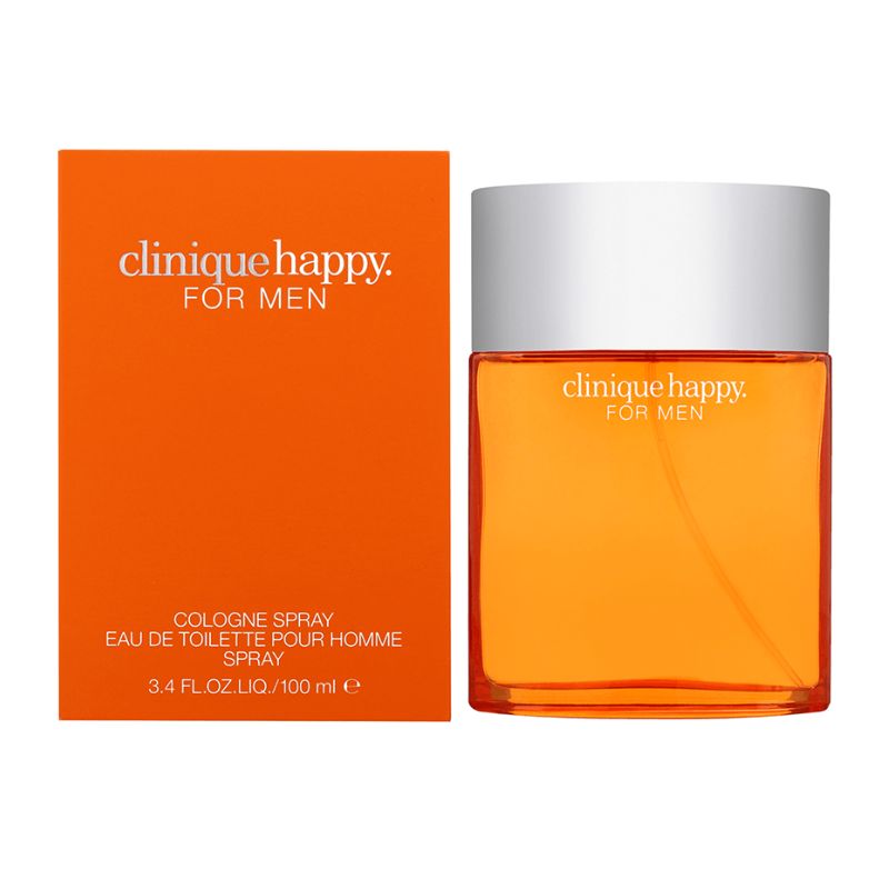 Clinique Happy EDT For Men