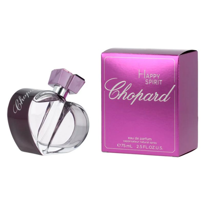 Chopard Happy Spirit EDP For Women Secondary image