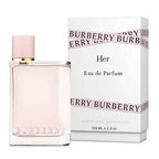 Burberry Her EDP For Women