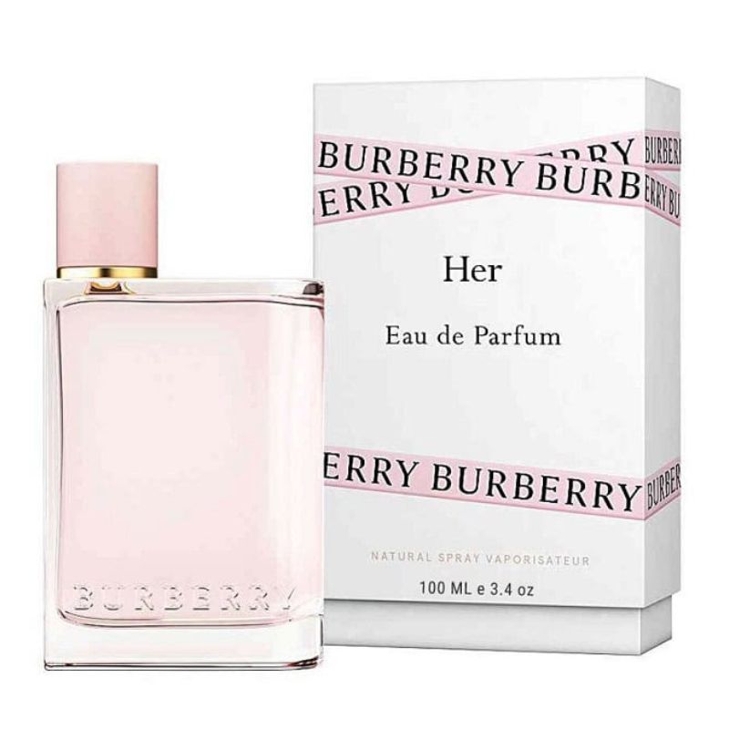 Burberry Her EDP For Women