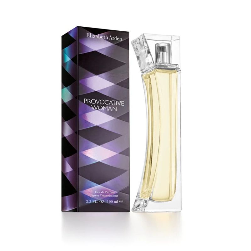 Elizabeth Arden Provocative EDP For Women Secondary image