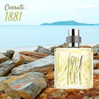 Cerruti 1881 Pour Homme EDT For Men