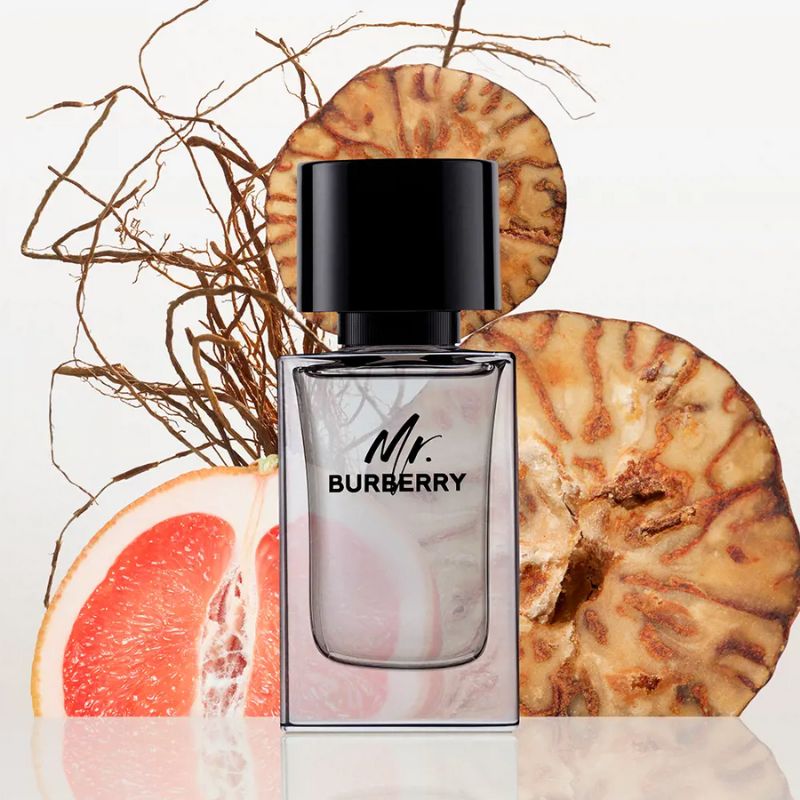 Mr. Burberry EDT For Men