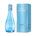 Davidoff Cool Water EDT For Women
