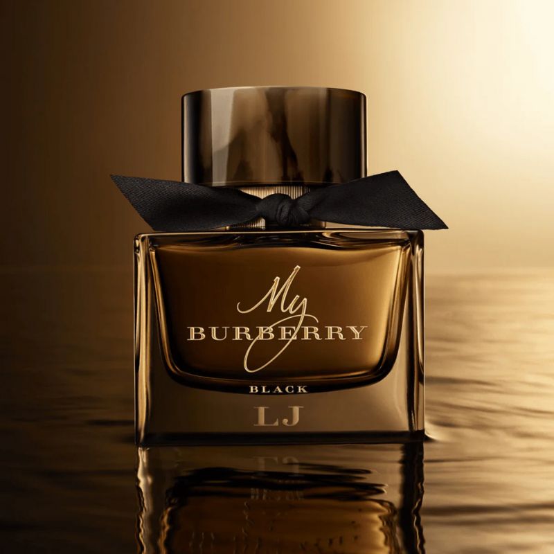 My Burberry Black Parfum For Women