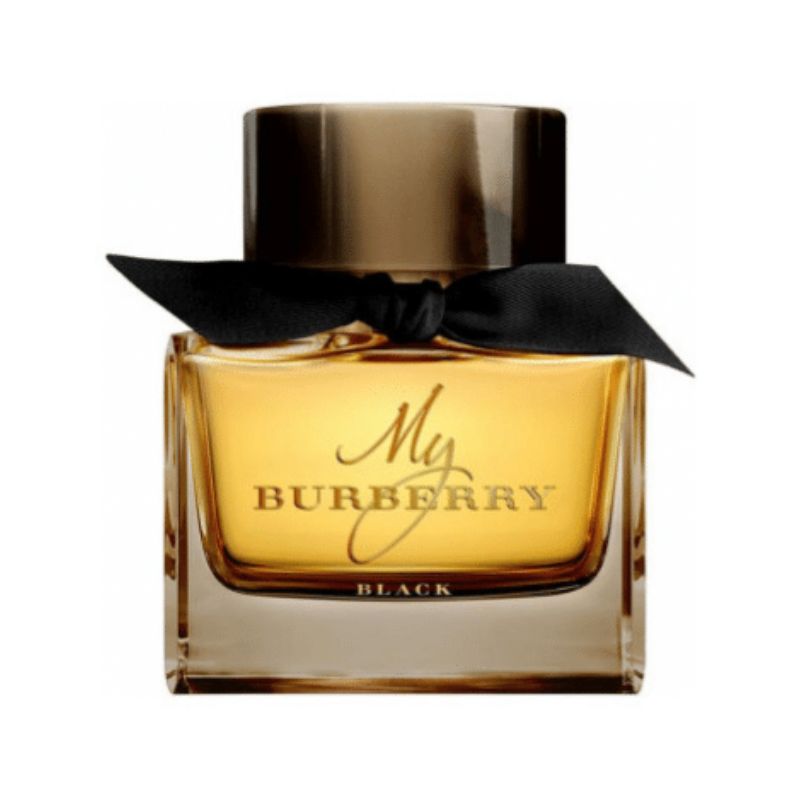My Burberry Black Parfum For Women Main image