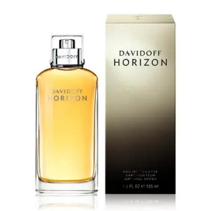 Davidoff Horizon EDT For Men Secondary image