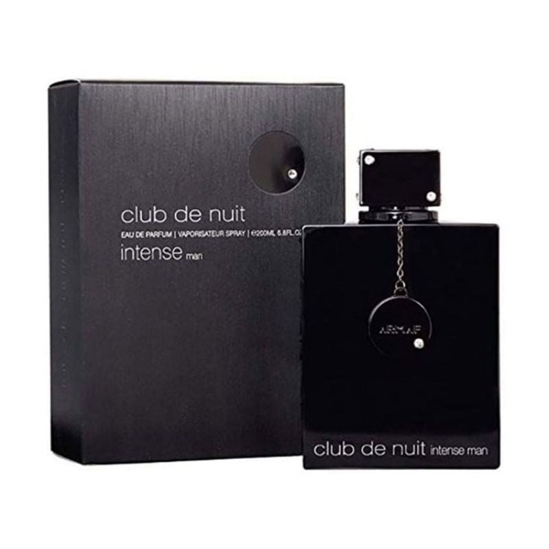 Armaf Club De Nuit Intense Parfum For Men Secondary image