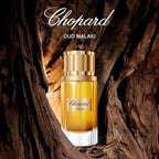 Chopard Oud Malaki EDP For Men