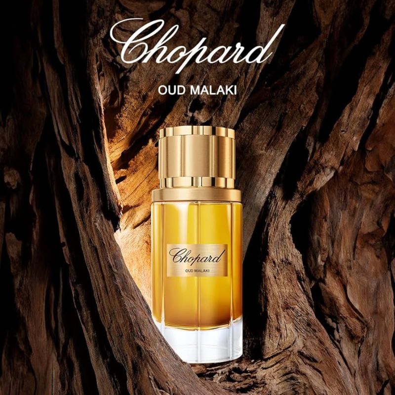 Chopard Oud Malaki EDP For Men