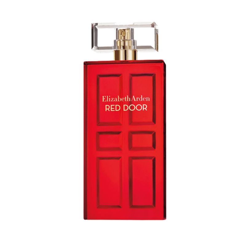 Elizabeth Arden Red Door EDT For Women