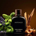 Dolce & Gabbana INTENSO EDP For Men