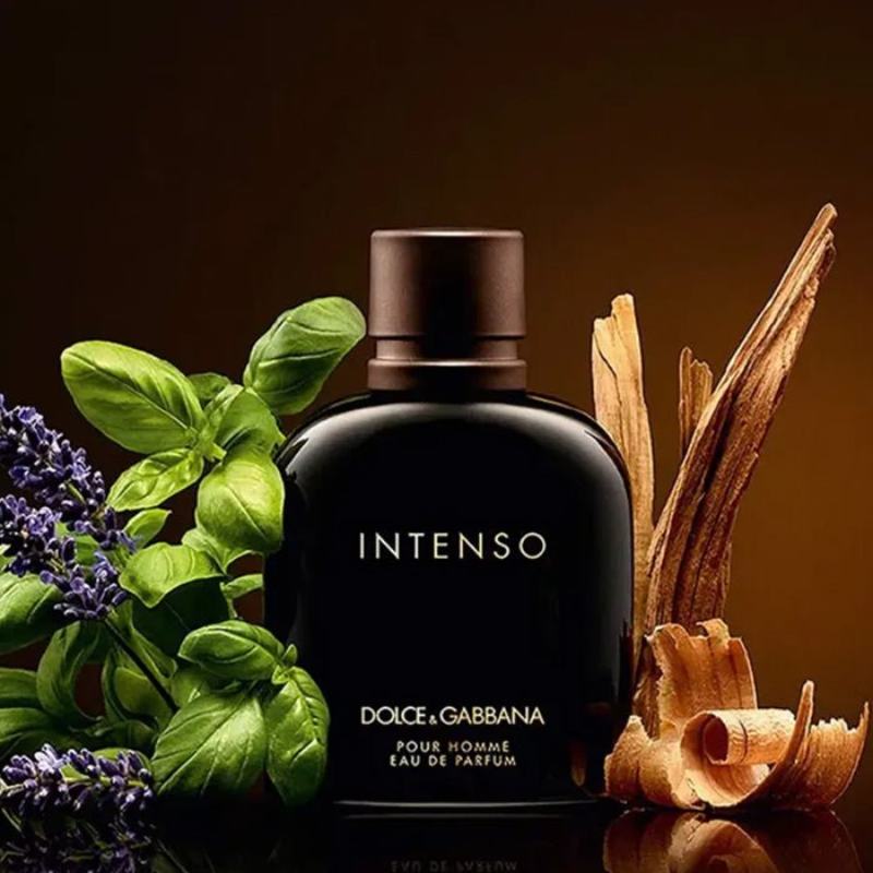 Dolce & Gabbana INTENSO EDP For Men