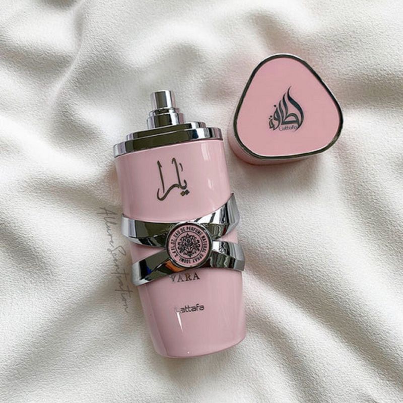 Lattafa Yara EDP For Women