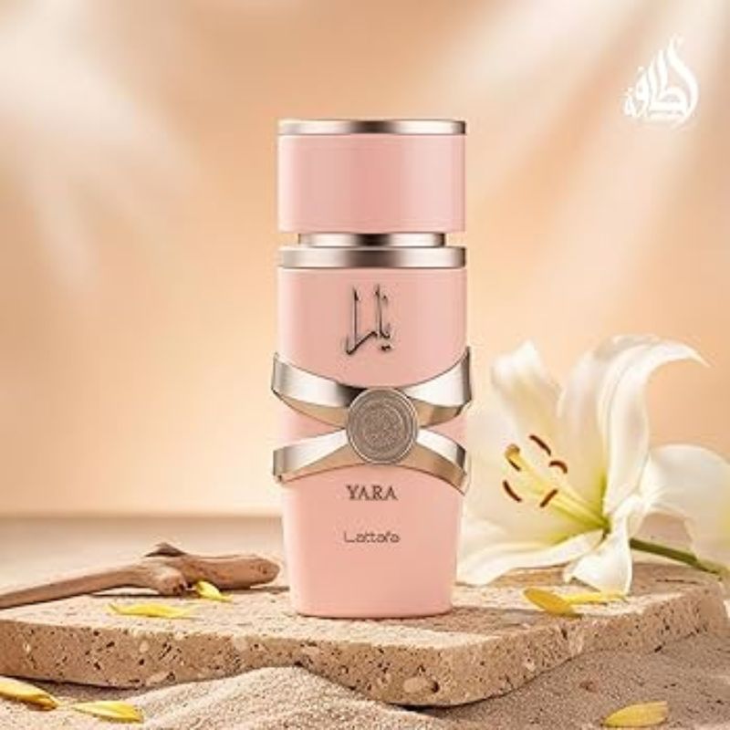 Lattafa Yara EDP For Women