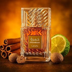 Lattafa Khamrah Qahwa EDP For Men and Women