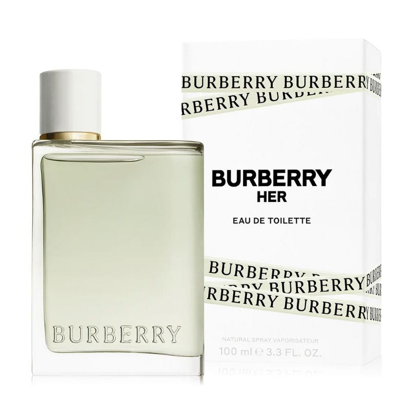 Burberry Her EDT For Women