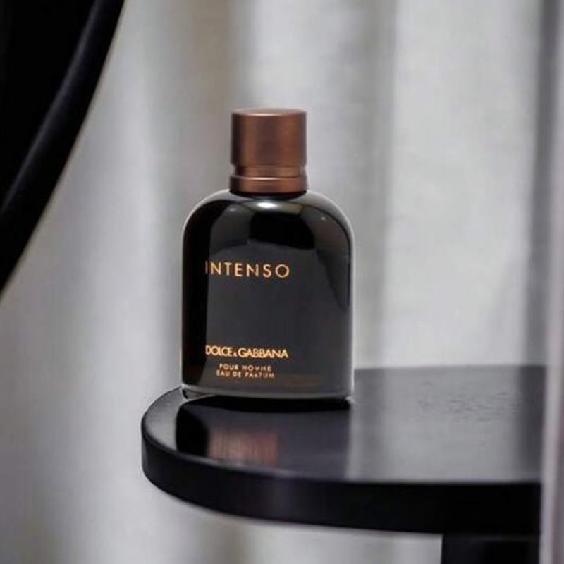 Dolce & Gabbana INTENSO EDP For Men