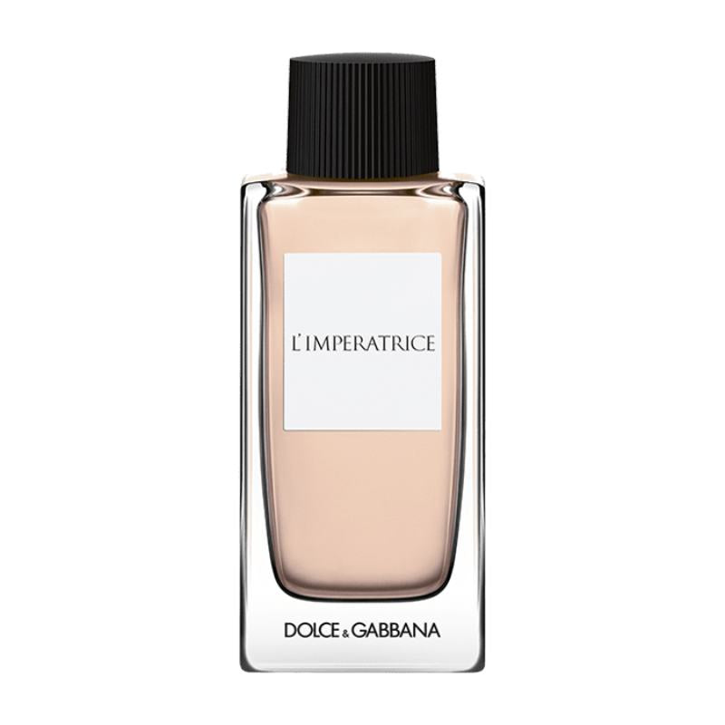 Dolce & Gabbana L’imperatrice EDT For Women