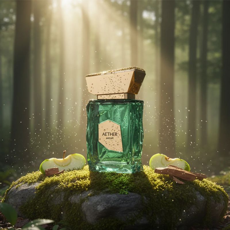 French Avenue Aether Extrait EDP For Men and Women