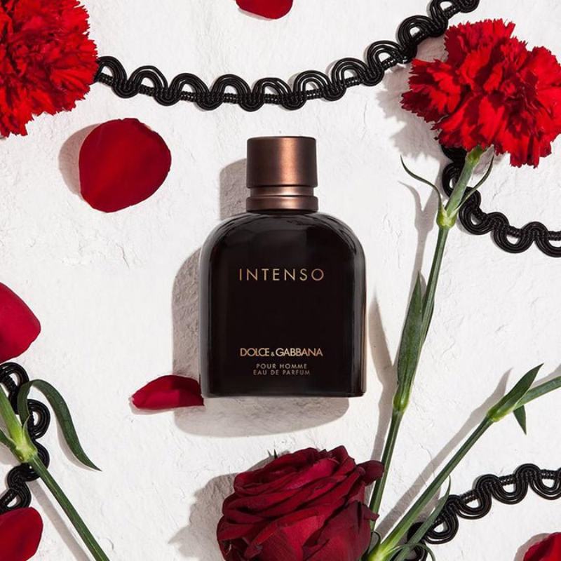 Dolce & Gabbana INTENSO EDP For Men